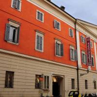 Palazzo Santa Margherita Modena - 9