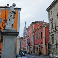 Palazzo Solmi Modena - 1