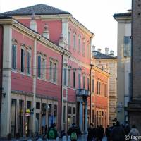 Palazzo Solmi Modena - 2