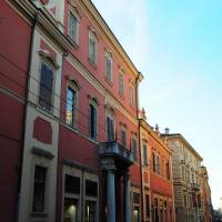 Palazzo Solmi Modena - 3