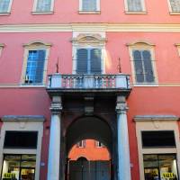 Palazzo Solmi Modena - 4