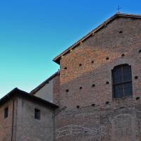 Piazza della Pomposa &deg;