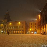 Piazza Grande Modena - 16