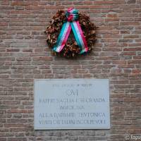 Piazza Grande Modena - 18