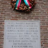 Piazza Grande Modena - 19