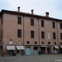 Piazza Grande Modena - 20