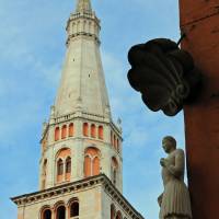 Piazza Grande Modena - 22