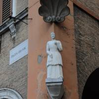 Piazza Grande Modena - 23