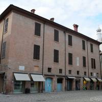 Piazza Grande Modena - 4