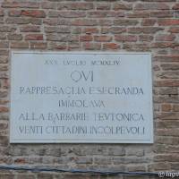 Piazza Grande Modena - 5