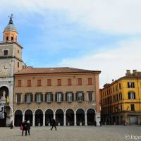Piazza Grande Modena - 7
