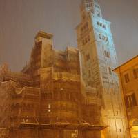 Piazza Grande Modena - 8