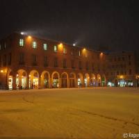 Piazza Grande Modena - 9