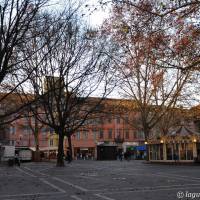 Piazza Matteotti Modena - 1