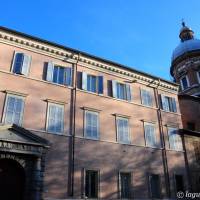 Piazza Matteotti Modena - 5