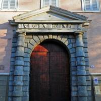 Piazza Matteotti Modena - 6