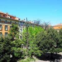 Piazza Mazzini Modena - 16