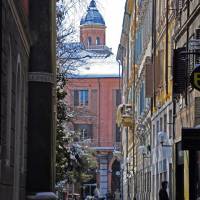 Piazza Mazzini Modena - 17