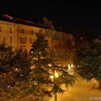 Piazza Mazzini Modena - 1