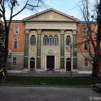 Piazza Mazzini Modena - 5