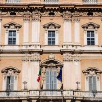 Piazza Roma Modena - 12