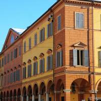 Piazza Roma Modena - 8