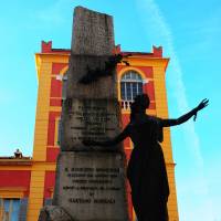 Piazza San Domenico &deg;&deg;