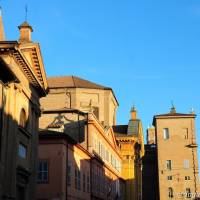 Piazza San Domenico Modena - 10