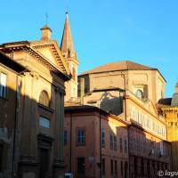 Piazza San Domenico Modena - 11