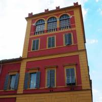 Piazza San Domenico Modena - 3