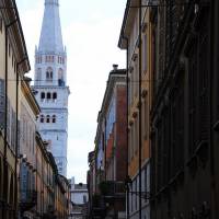 Piazza San Domenico Modena - 4