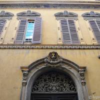 Piazza San Domenico Modena - 5