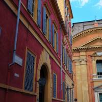 Piazza San Domenico Modena - 6