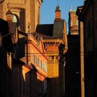 Piazza San Domenico Modena - 9