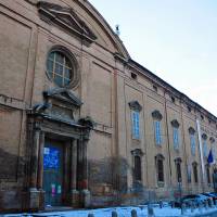 Piazza Sant'Agostino &deg;&deg;