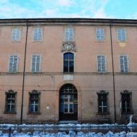 Piazza Sant'Agostino Modena - 4