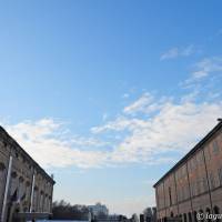 Piazza Sant'Agostino Modena - 6