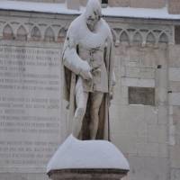 Piazza Torre Modena - 7