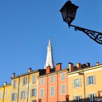 Piazza XX Settembre Modena - 1