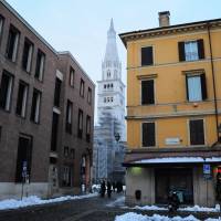 Piazza XX Settembre Modena - 3