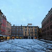 Piazza XX Settembre Modena - 4
