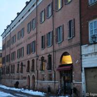 Piazza XX Settembre Modena - 5