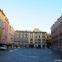 Piazza XX Settembre Modena - 7