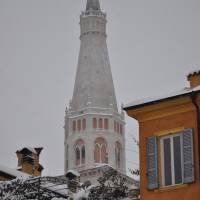 Piazza XX Settembre Modena - 8