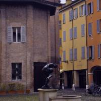 Piazzetta San Giacomo Modena - 3