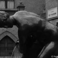 Piazzetta San Giacomo Modena - 4