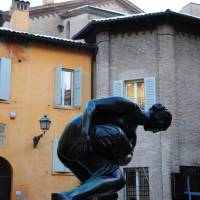 Piazzetta San Giacomo Modena - 6