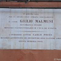 Rua Muro Modena - 11