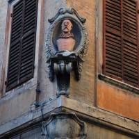 Rua Muro Modena - 13