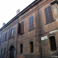 Rua Muro Modena - 16